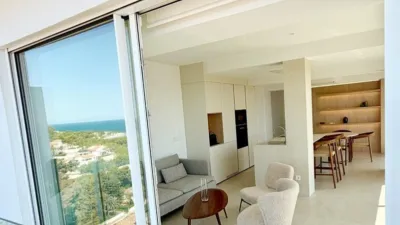 Piso – Dénia - Vista 5