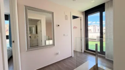 Chalet in Aguas Nuevas photo 33