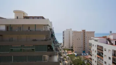 Duplex Penthouse on Avenida de Ramón y Cajal photo 16