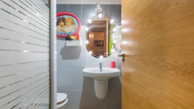 Apartment in San Benito-Patiño photo 25