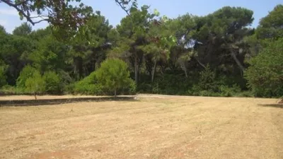 Terreno en venta en Torrecarrals - Vista 2