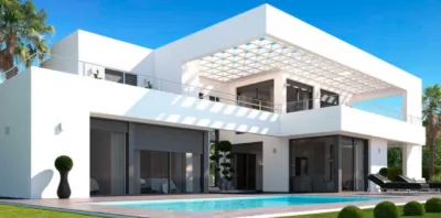 Casa – Dénia - Vista 2