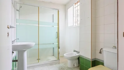 Flat on Otumba Street photo 24