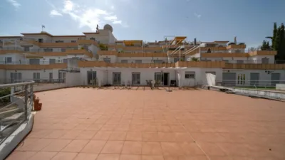 Apartment in Las Rozas photo 25