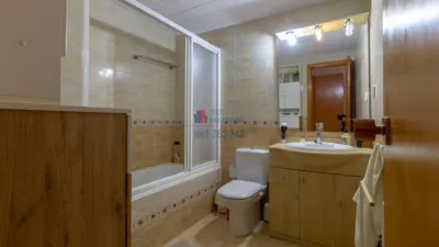 Apartment at Prof. Rafael Casasempere Street, No. 1 photo 17