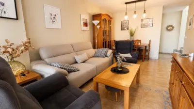Piso – Dénia - Vista 3