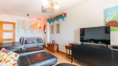 Apartment in San Benito-Patiño photo 5