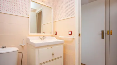 Apartment in Parque Avenida photo 18