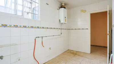 Flat on Otumba Street photo 13