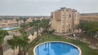Apartment on Pino Nuevo Street photo 53