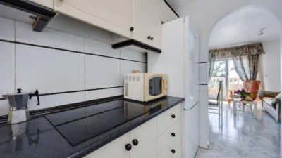 Apartamento en Carrer Extremadura photo 12