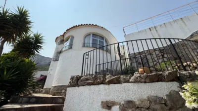 Casa – Dénia - Vista 2