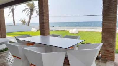 Casa – Dénia - Vista 3