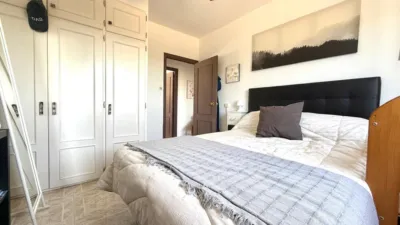 Apartment in Crevillet photo 16