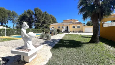 Casa – Dénia - Vista 4