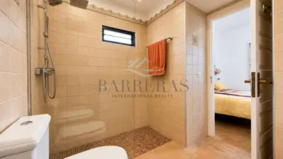 Chalet in Costa del Silencio photo 16