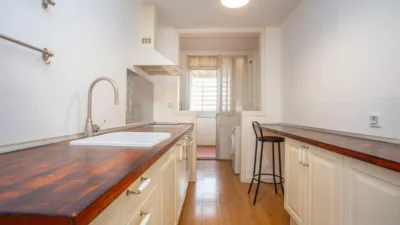 Apartment in Parque Avenida photo 20