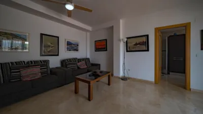 Piso – Pego, la Marina Alta - Vista 5