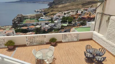 Apartment at Calle de Dinamarca, 2 photo 37