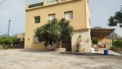 Casa - Vista 2