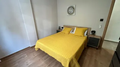 Apartment in Bus Station photo 13