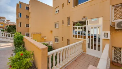 Apartamento en Carrer Extremadura photo 25