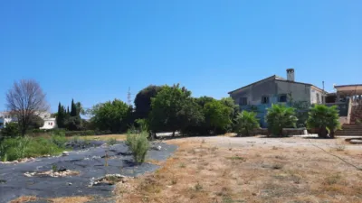 Rustic Finca in Pedregals photo 4