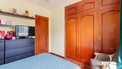 Chalet in Monte Rozas photo 34