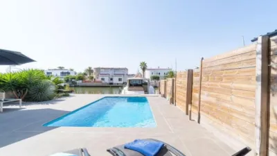 House in Santa Margarida photo 45