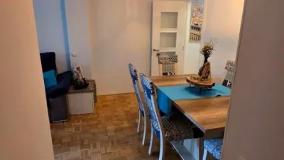 Apartment on Calle del Butrón photo 10