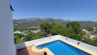 Casa - Vista 2