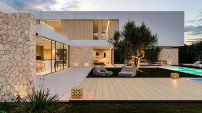 Casa – Dénia - Vista 4