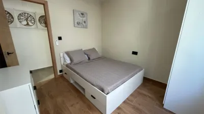 Apartment in Bus Station photo 19