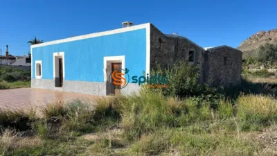 House in El Cocon-Jaravia photo 2