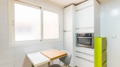 Apartment in San Benito-Patiño photo 19