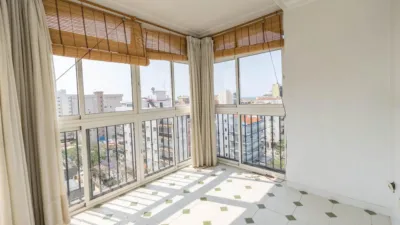 Duplex Penthouse on Avenida de Ramón y Cajal photo 10