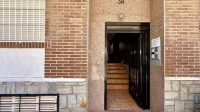 Apartment in Bus Station photo 27