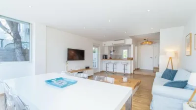 House in Santa Margarida photo 12