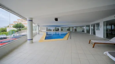 Apartment in Las Rozas photo 20