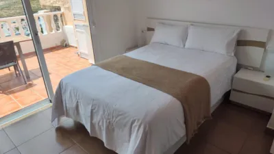 Apartment at Calle de Dinamarca, 2 photo 21