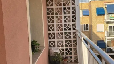 Apartment in the Centre photo 19