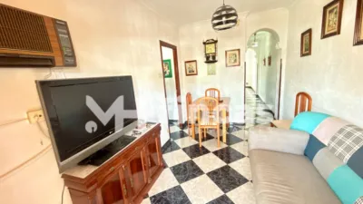 Apartment in Plaza del Perejil photo 3