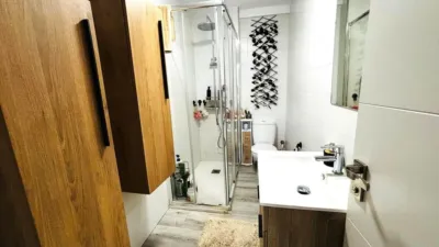 Apartment on Camino de Coín photo 5