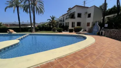 Casa – Pedreguer - Vista 2