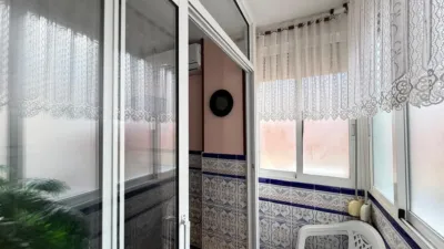 Apartment in Bus Station photo 36