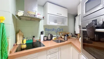 Duplex in the City Centre photo 17
