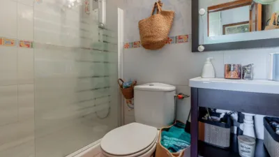 Chalet in Monte Rozas photo 52
