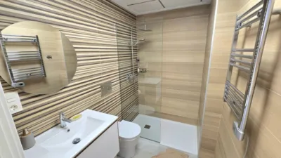 Penthouse on Paseo Maritimo photo 20