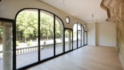 Apartment on Avenida Algortako Etorbidea, No. 8 photo 8