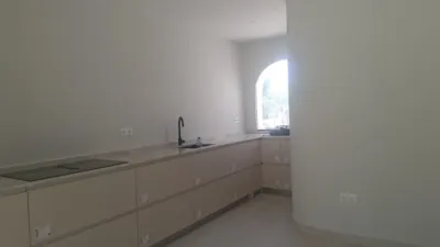 Chalet in Albir photo 5